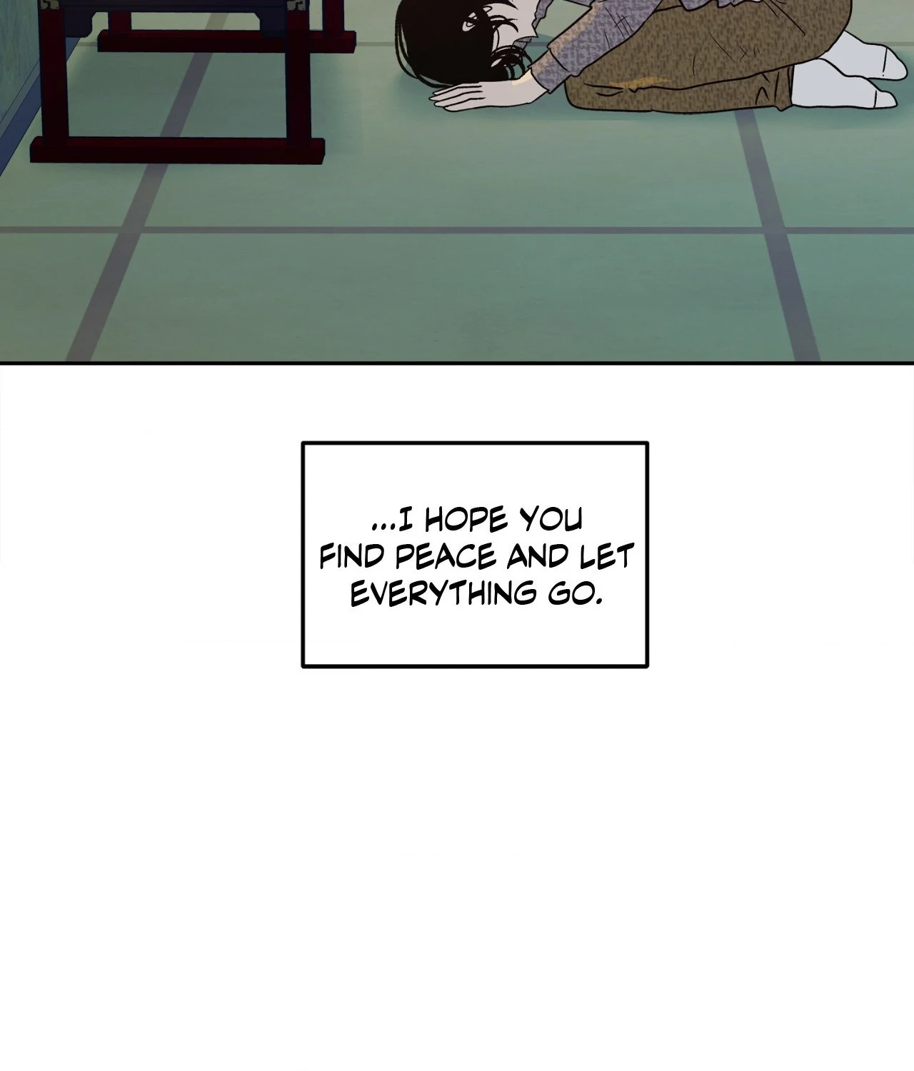 Saha [Official] - Chapter 35 manhwa