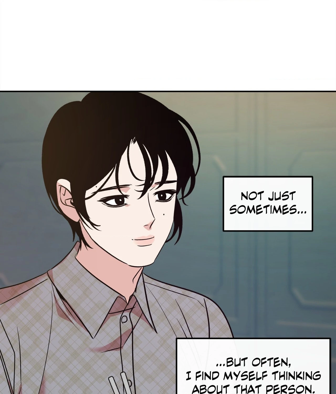 Saha [Official] - Chapter 35 manhwa