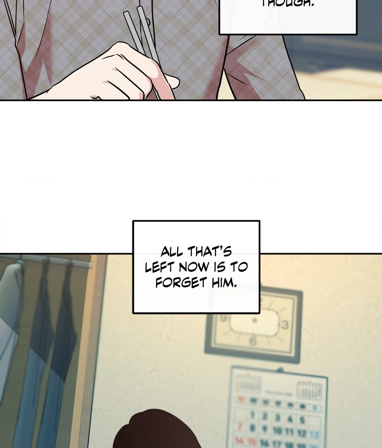 Saha [Official] - Chapter 35 manhwa