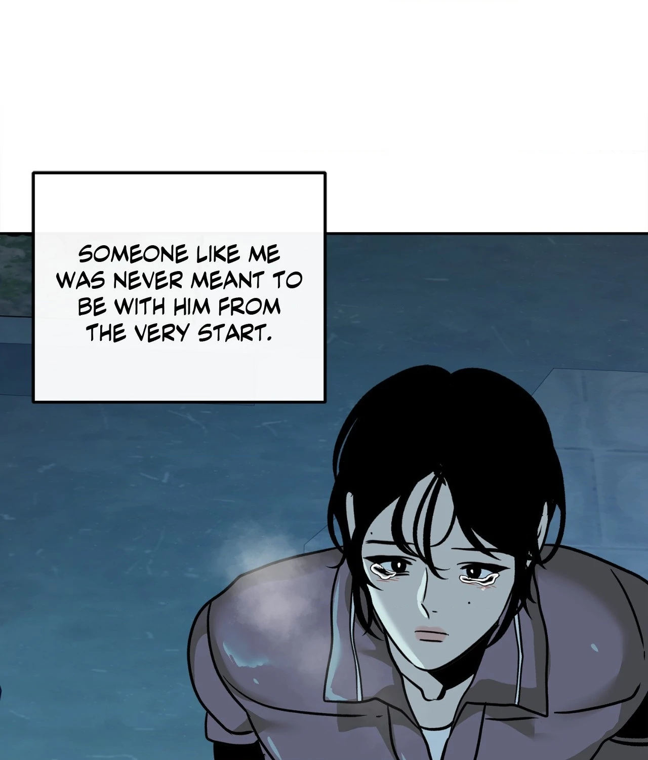 Saha [Official] - Chapter 35 manhwa