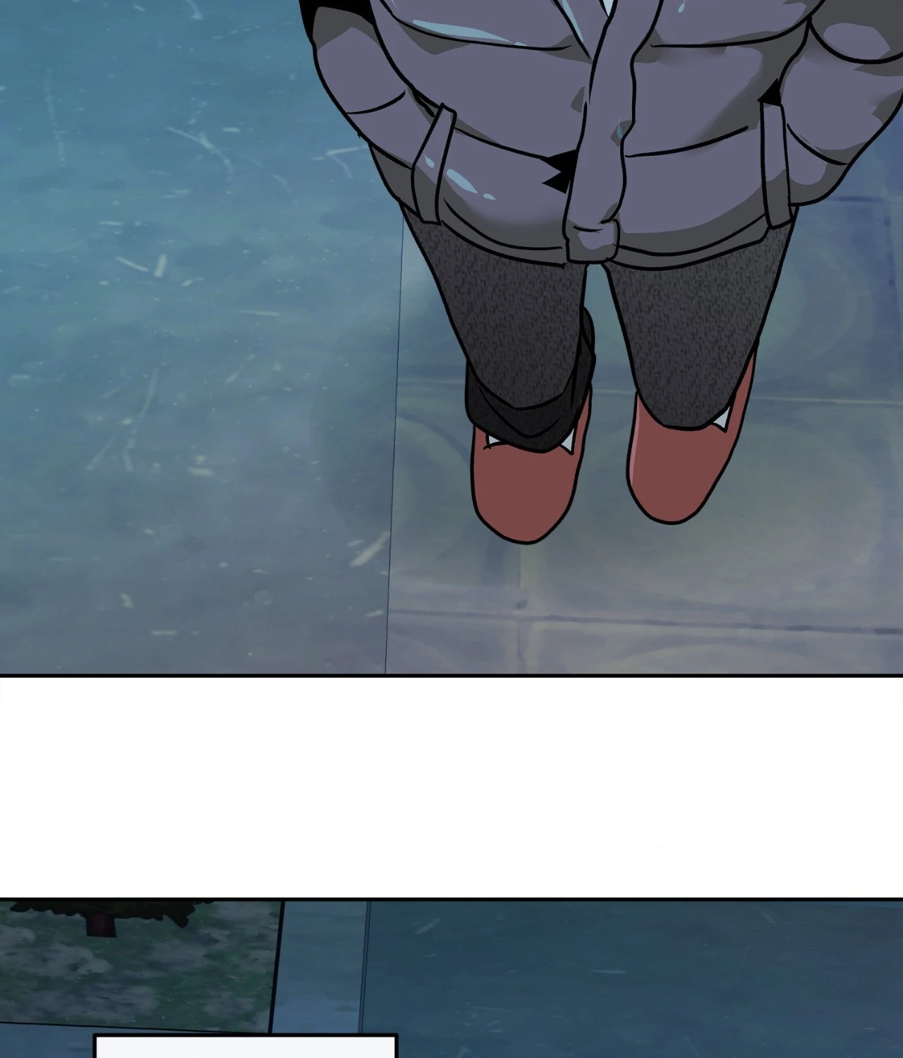 Saha [Official] - Chapter 35 manhwa