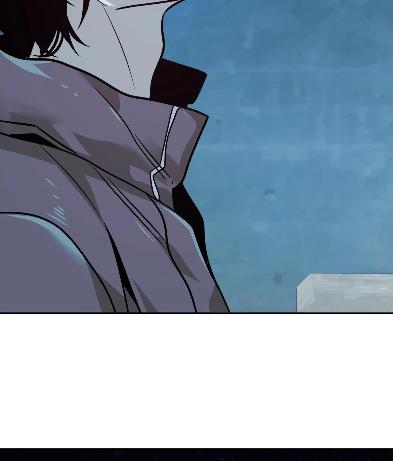 Saha [Official] - Chapter 35 manhwa