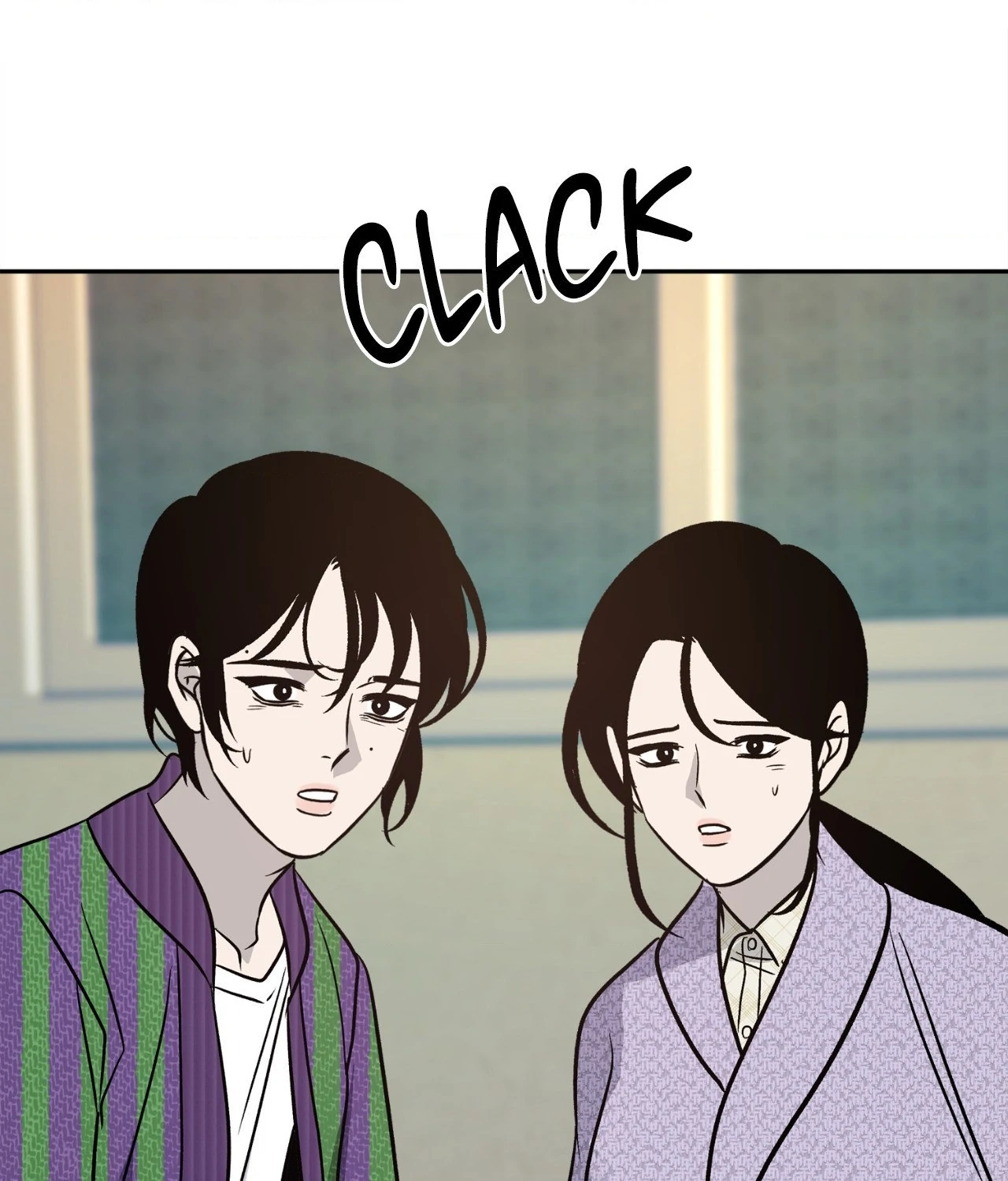 Saha [Official] - Chapter 36 manhwa