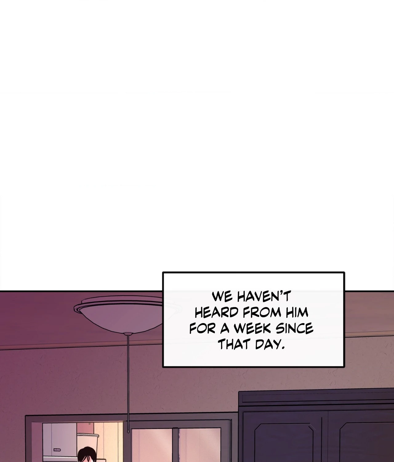 Saha [Official] - Chapter 36 manhwa