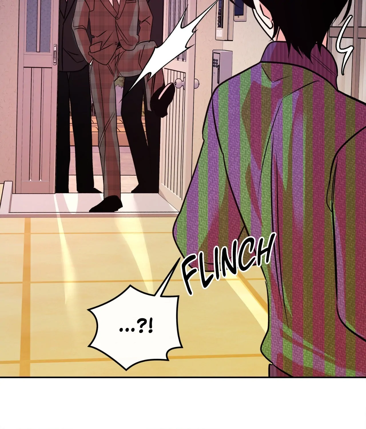 Saha [Official] - Chapter 36 manhwa