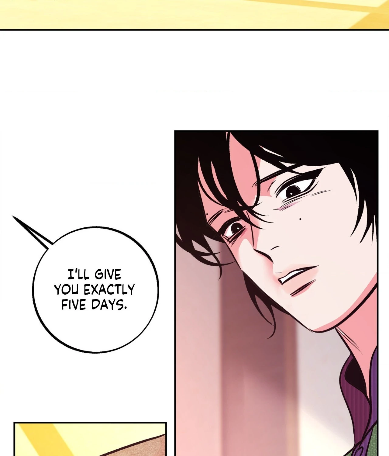 Saha [Official] - Chapter 36 manhwa