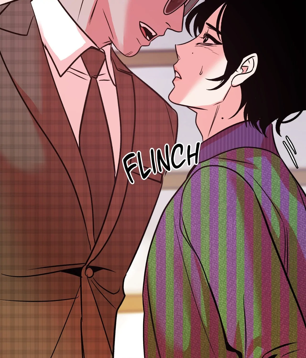 Saha [Official] - Chapter 36 manhwa