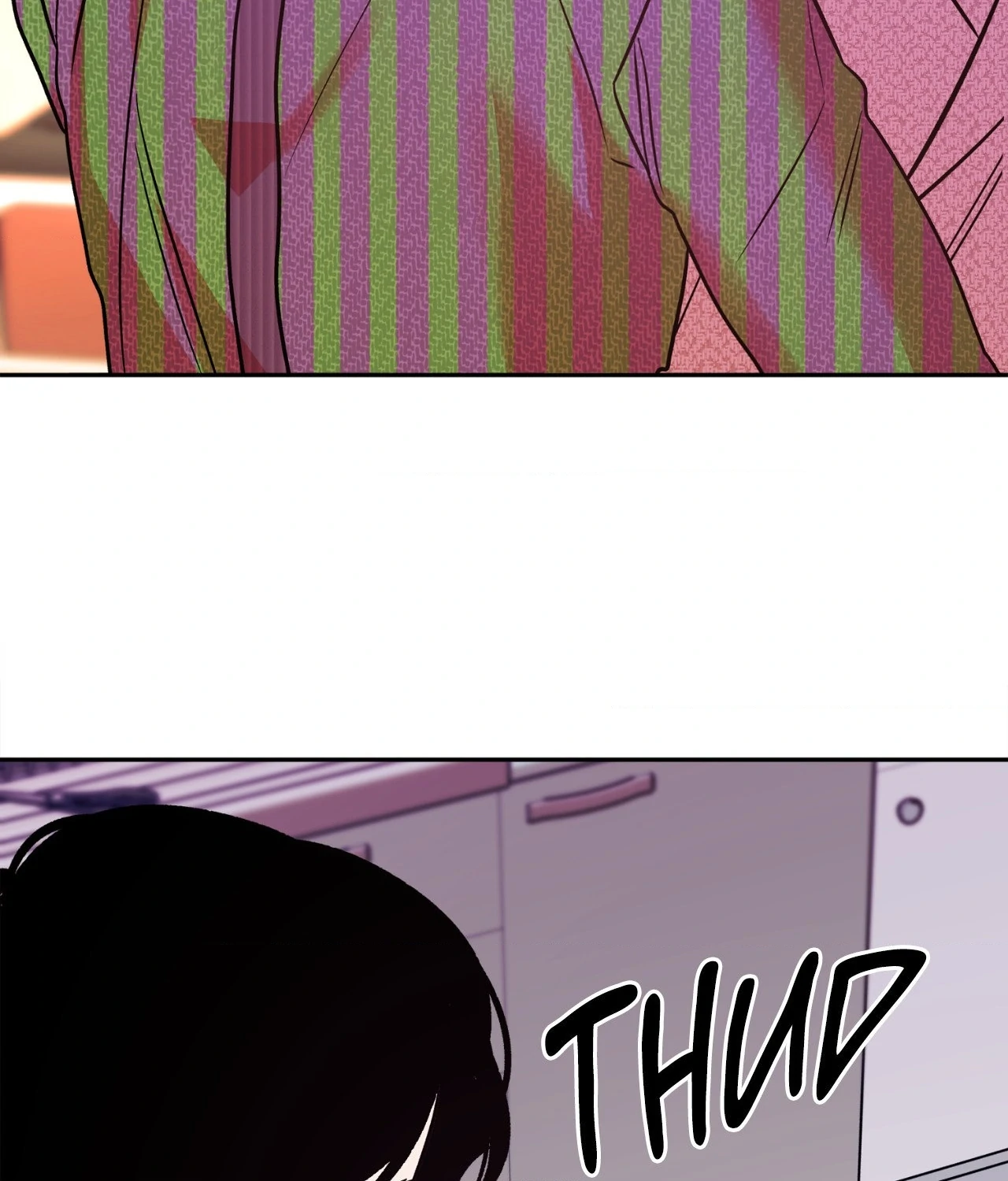 Saha [Official] - Chapter 36 manhwa