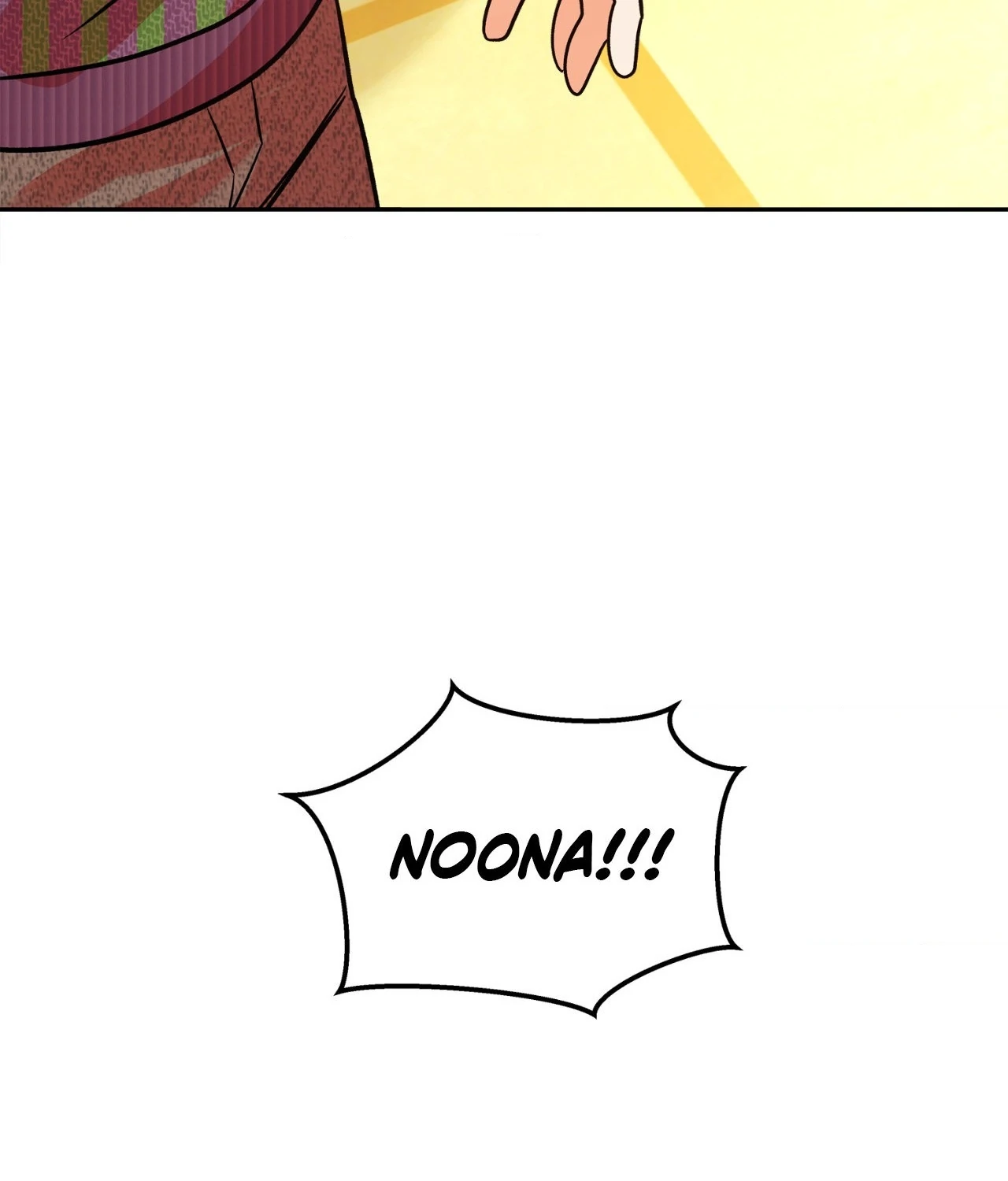 Saha [Official] - Chapter 36 manhwa