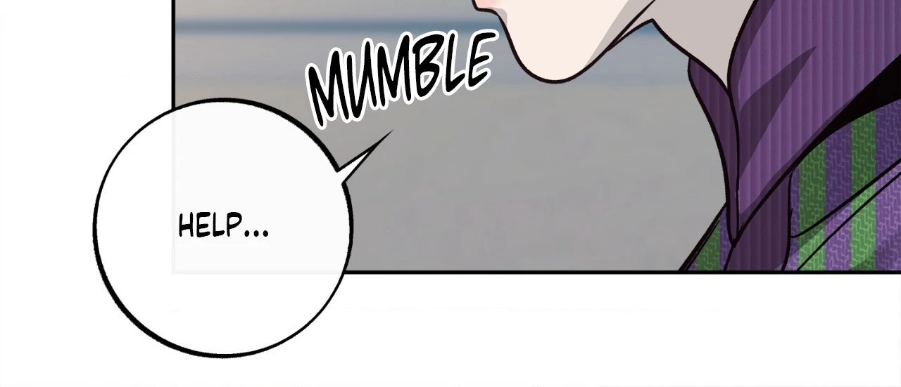Saha [Official] - Chapter 36 manhwa