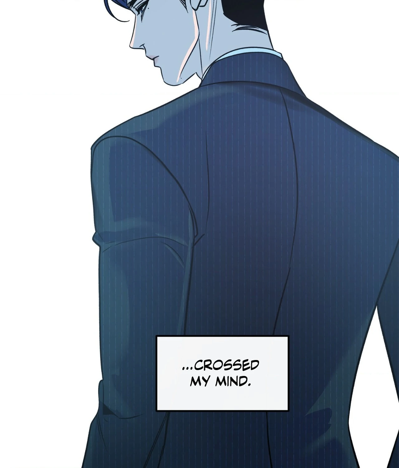 Saha [Official] - Chapter 36 manhwa