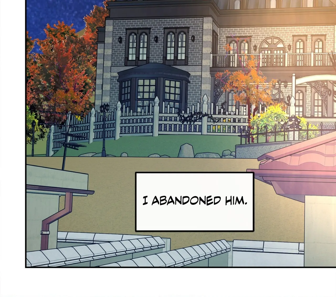 Saha [Official] - Chapter 36 manhwa