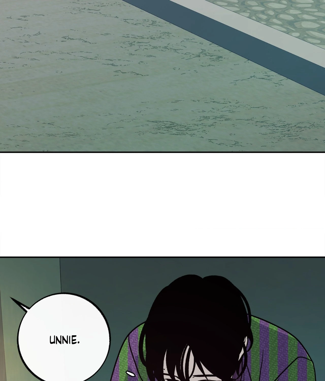 Saha [Official] - Chapter 36 manhwa
