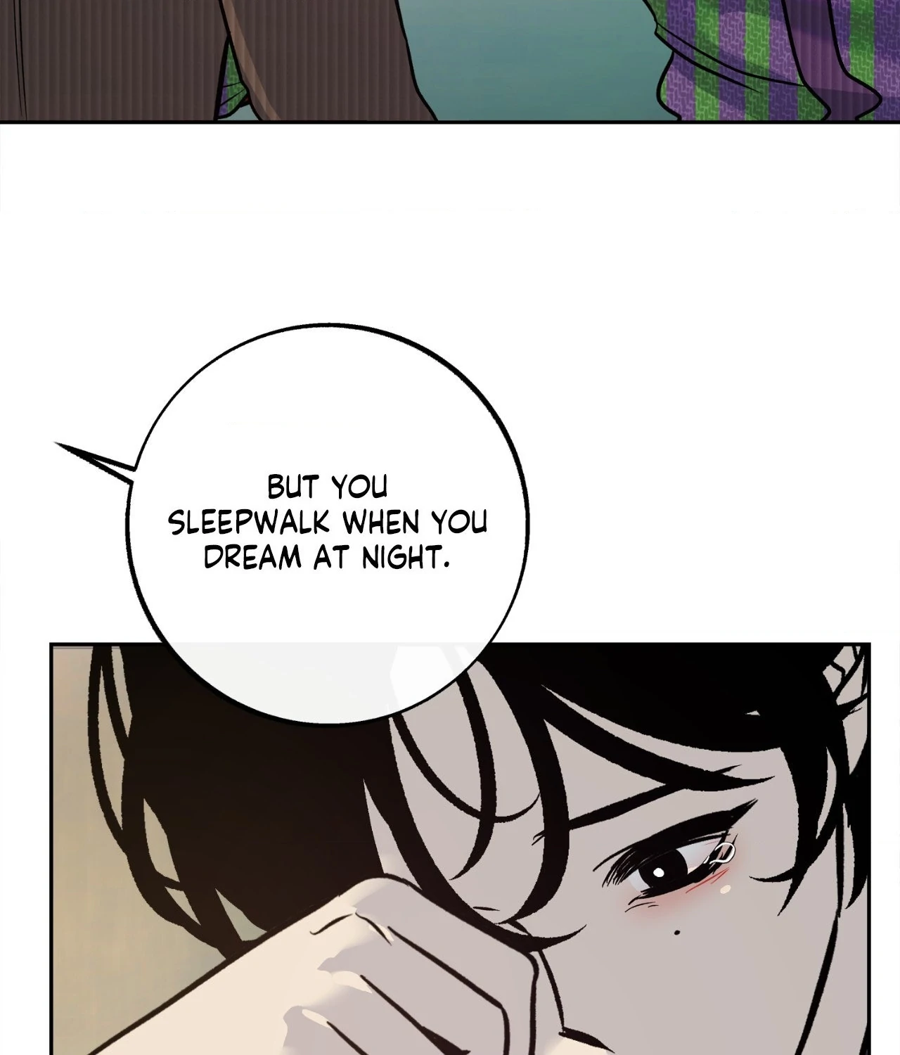 Saha [Official] - Chapter 36 manhwa