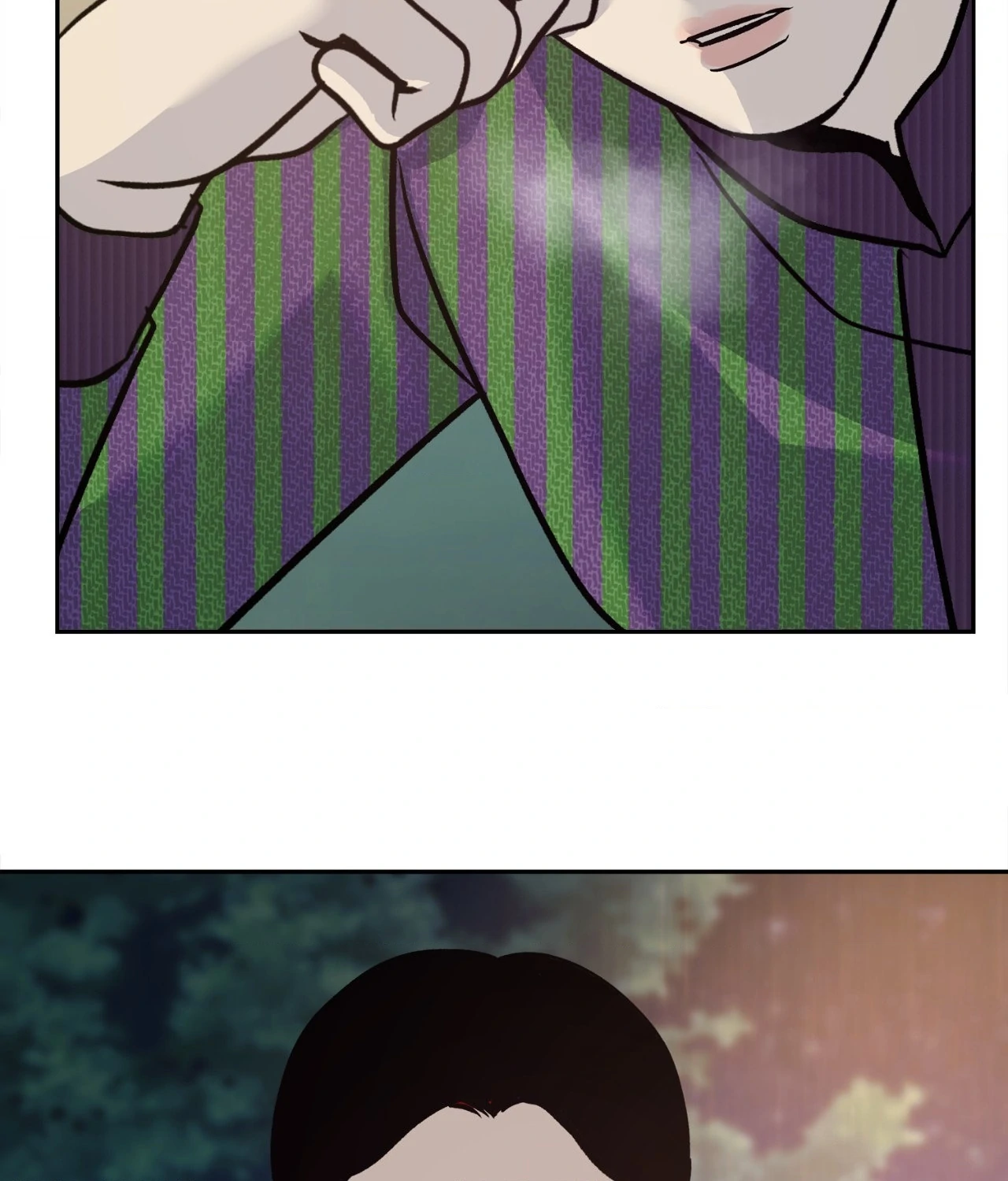 Saha [Official] - Chapter 36 manhwa