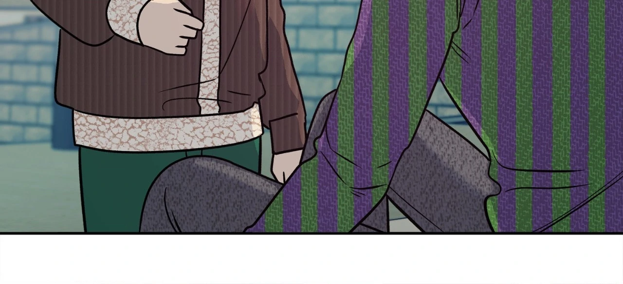 Saha [Official] - Chapter 36 manhwa