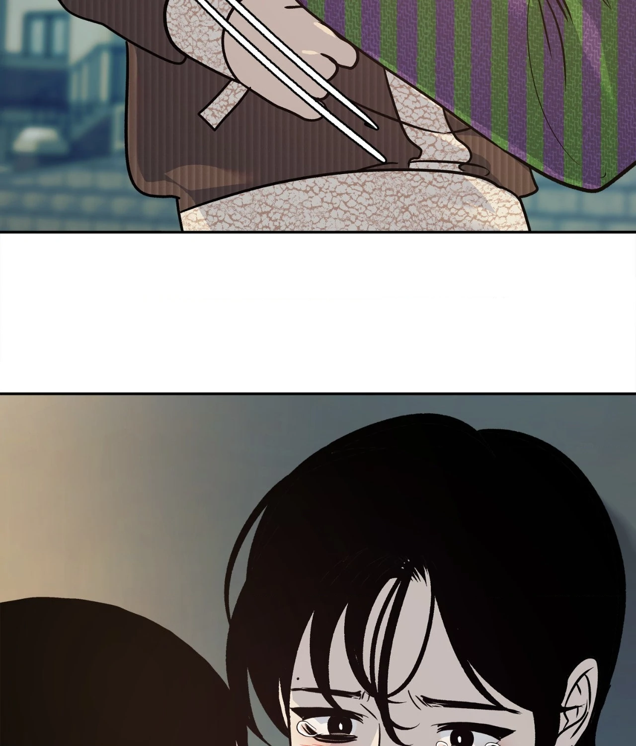 Saha [Official] - Chapter 36 manhwa