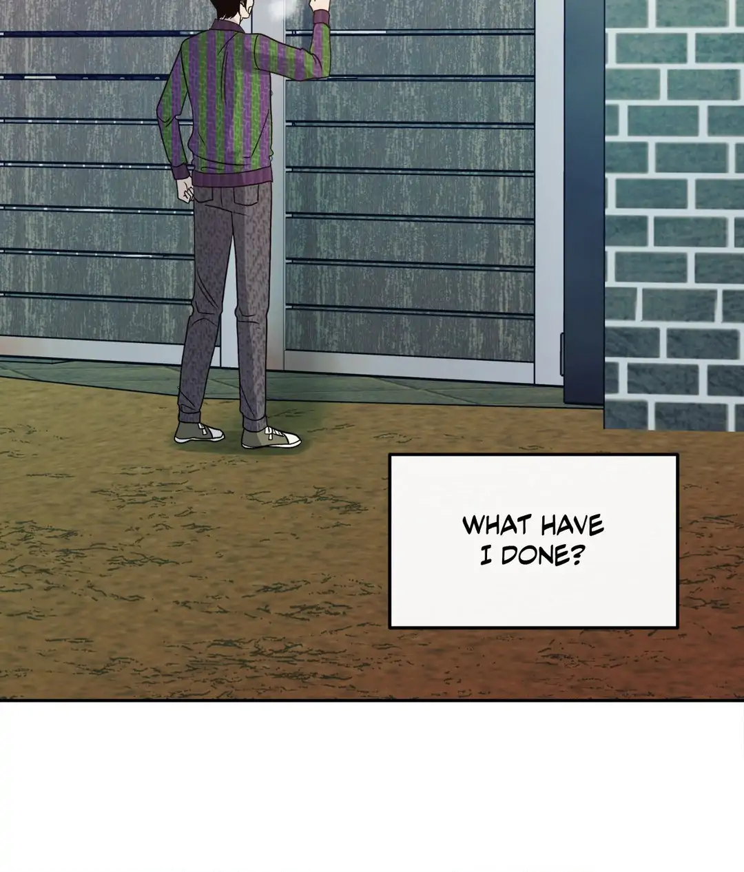 Saha [Official] - Chapter 37 manhwa