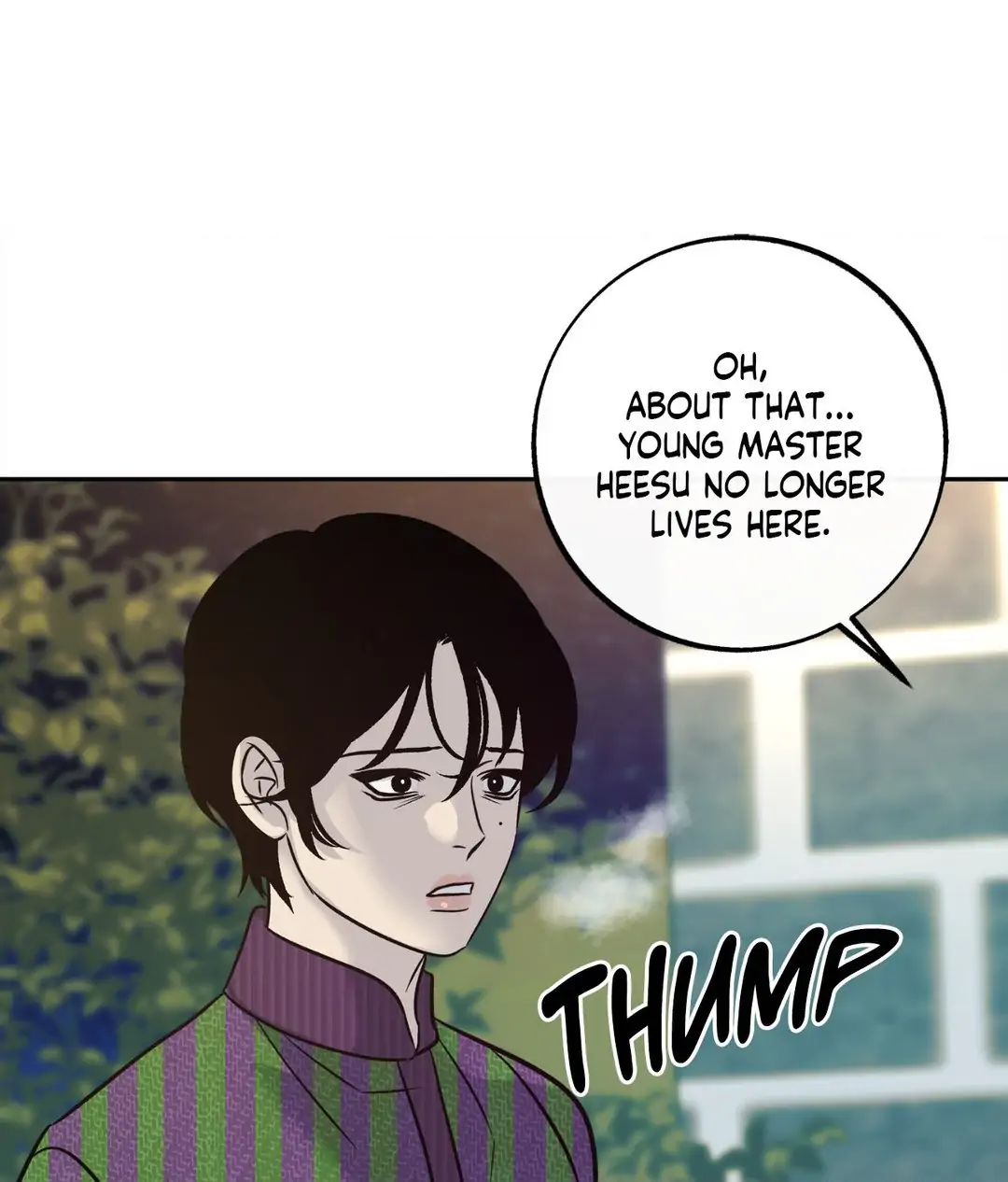 Saha [Official] - Chapter 37 manhwa