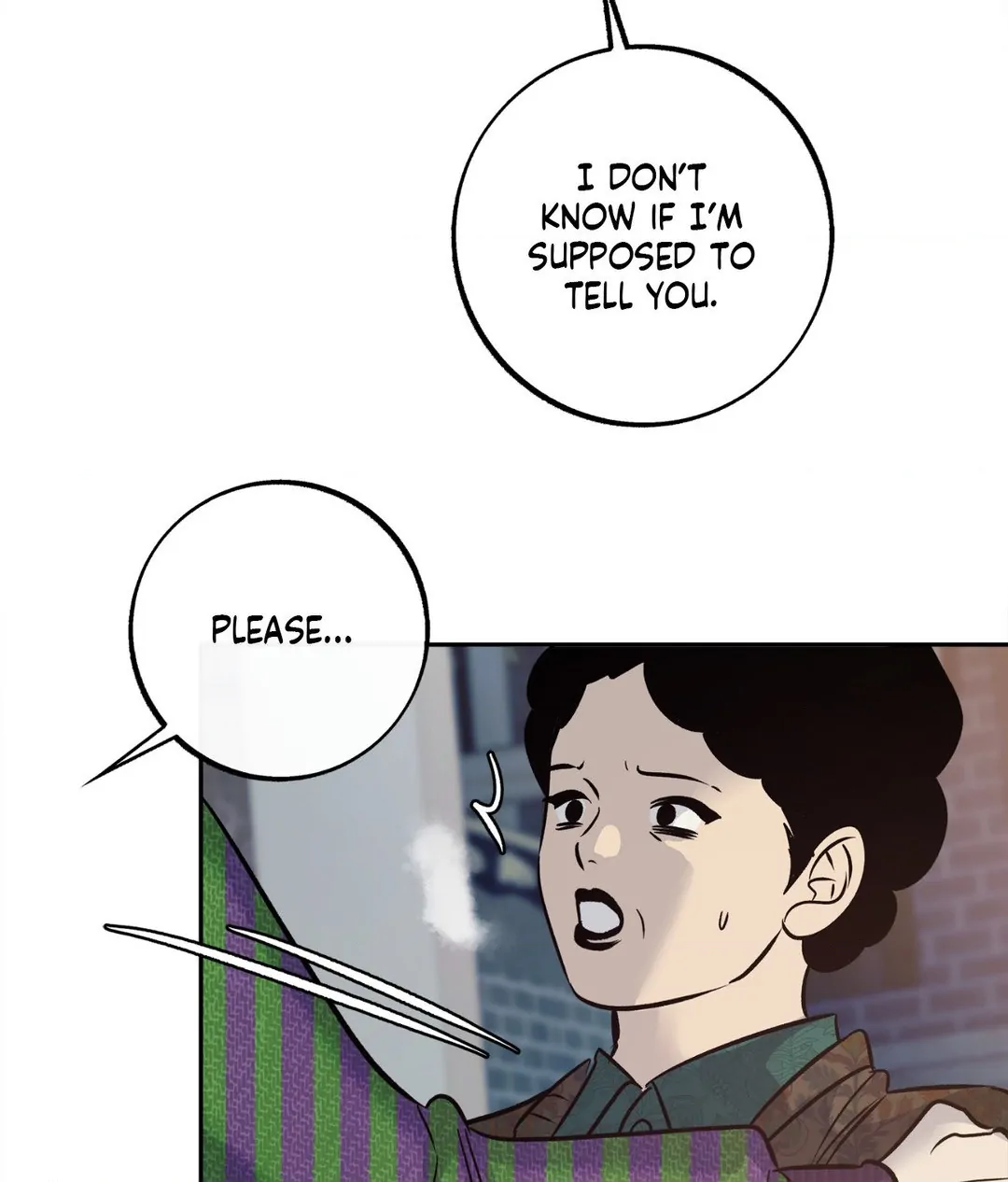 Saha [Official] - Chapter 37 manhwa