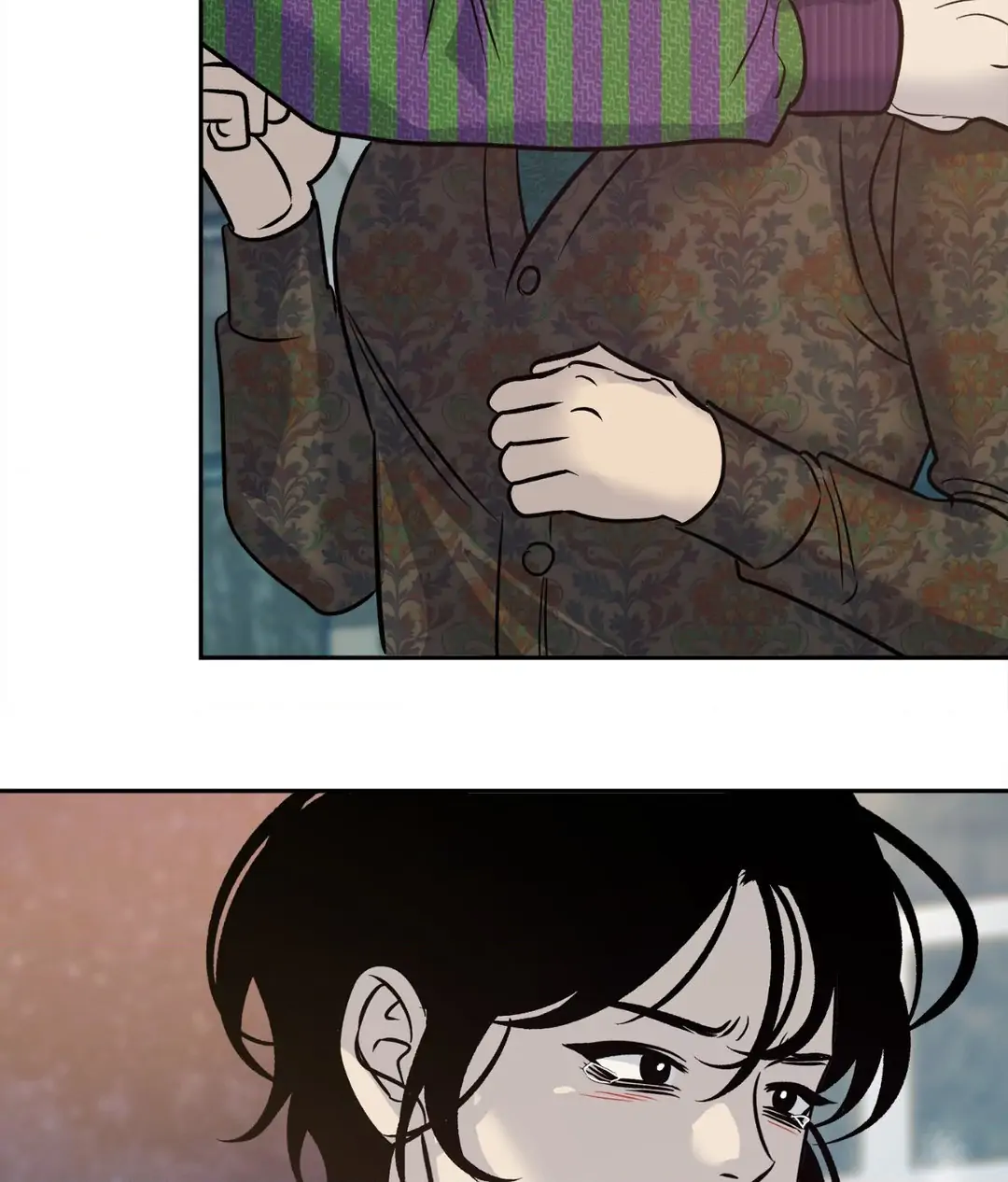 Saha [Official] - Chapter 37 manhwa
