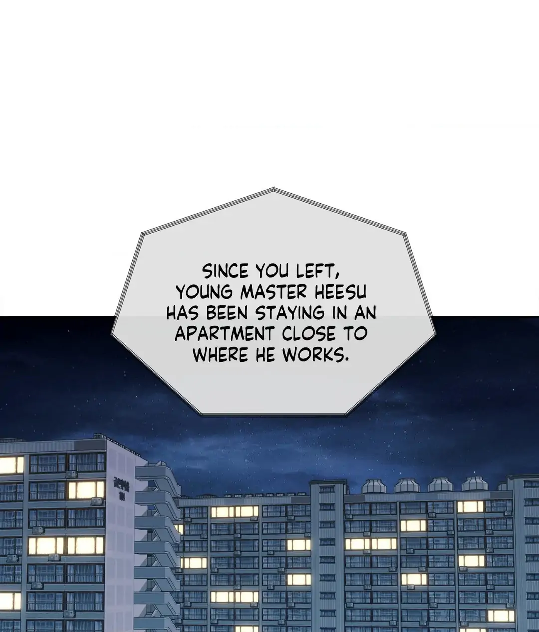 Saha [Official] - Chapter 37 manhwa