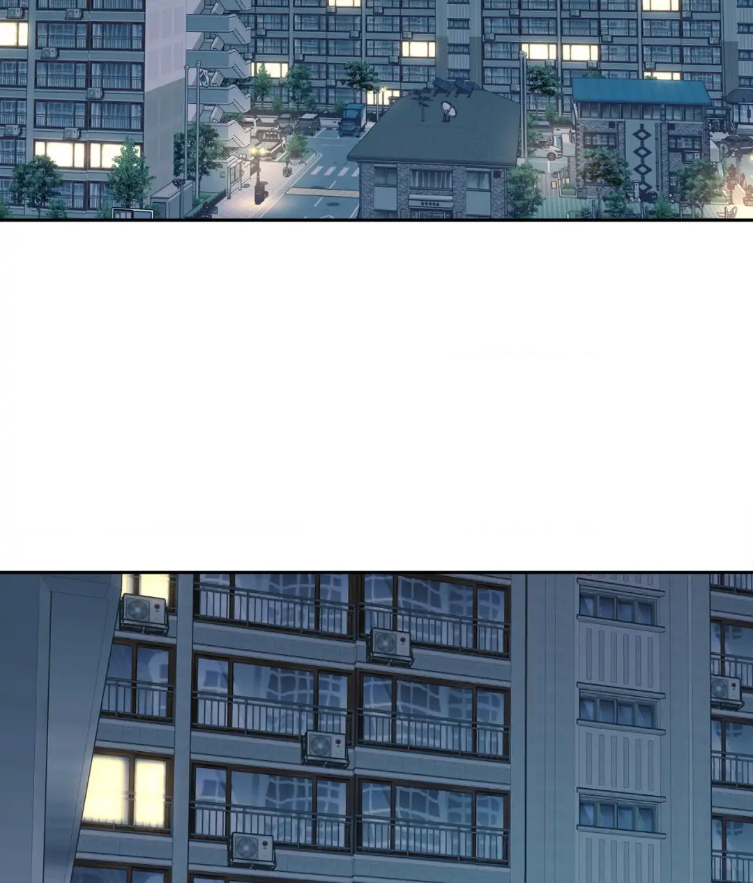 Saha [Official] - Chapter 37 manhwa