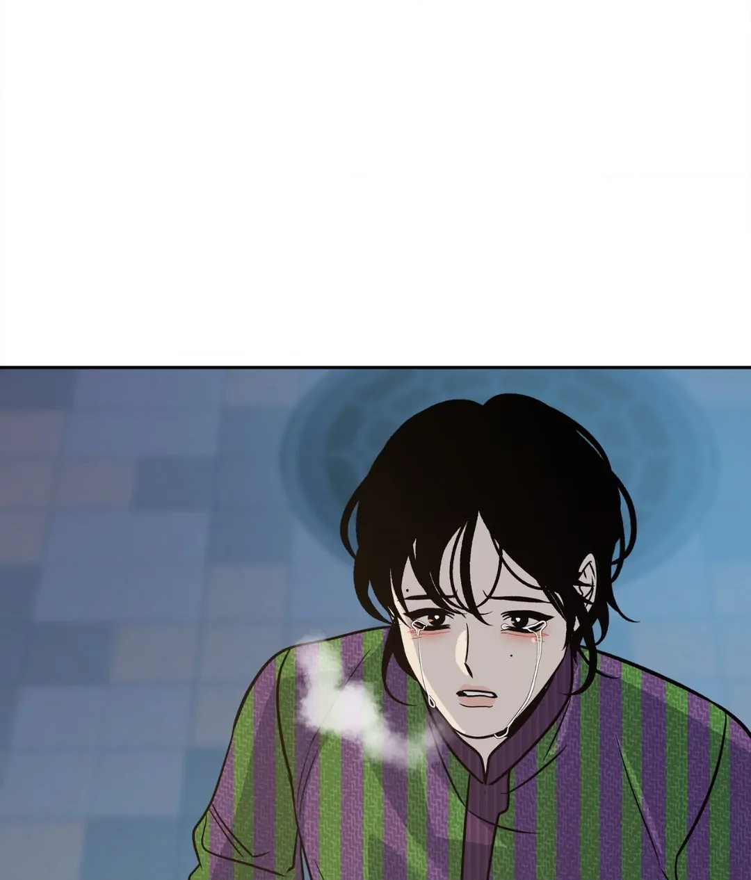 Saha [Official] - Chapter 37 manhwa