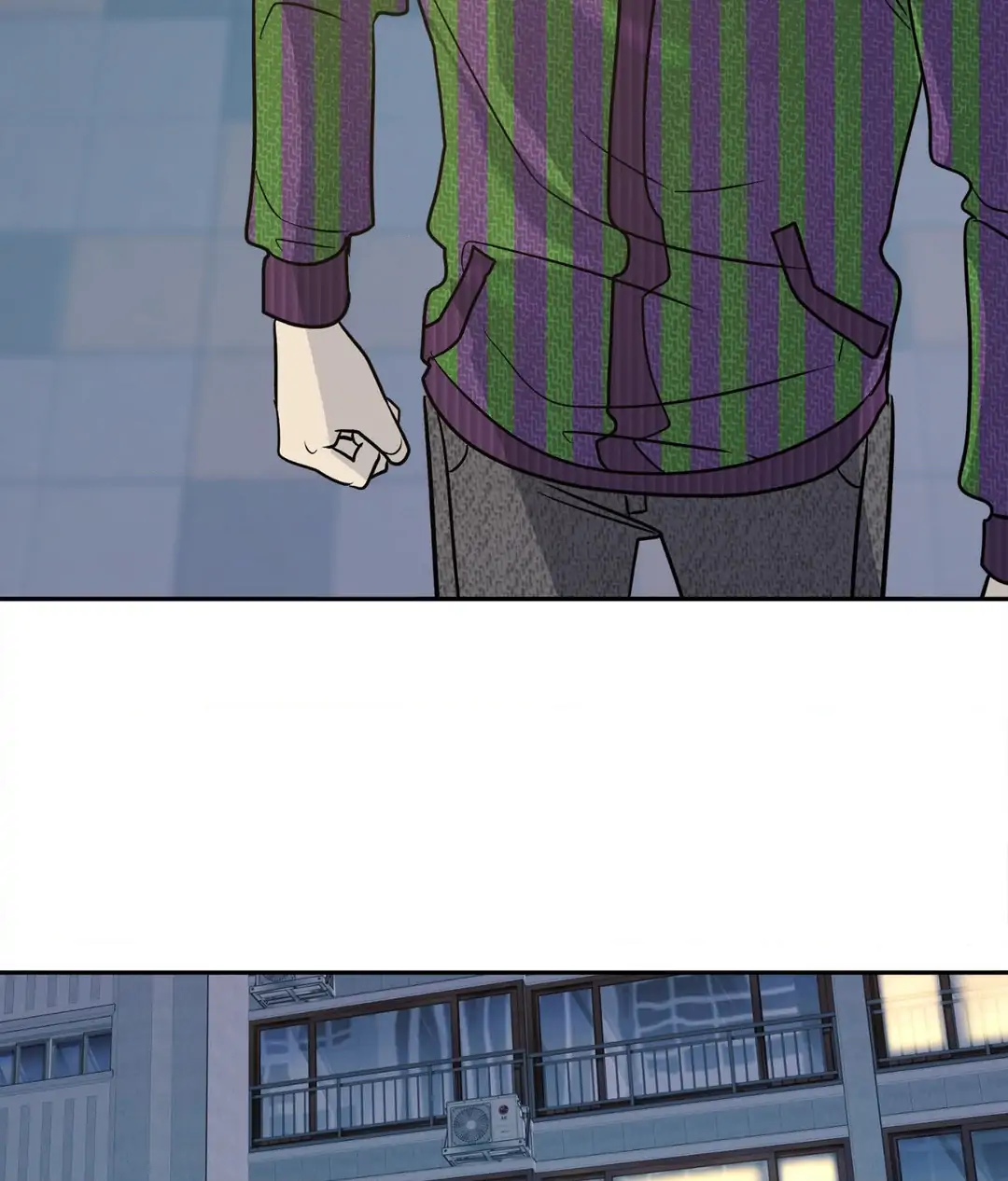 Saha [Official] - Chapter 37 manhwa