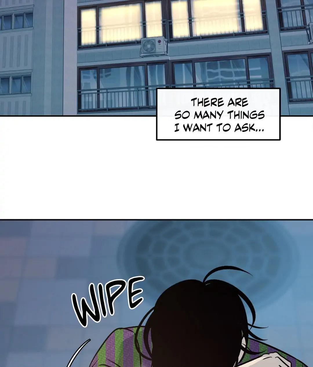 Saha [Official] - Chapter 37 manhwa