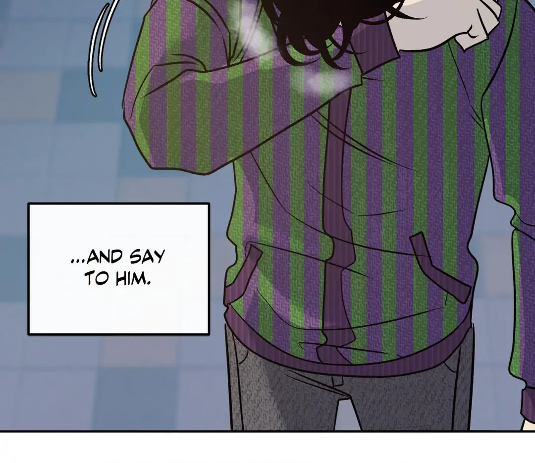 Saha [Official] - Chapter 37 manhwa