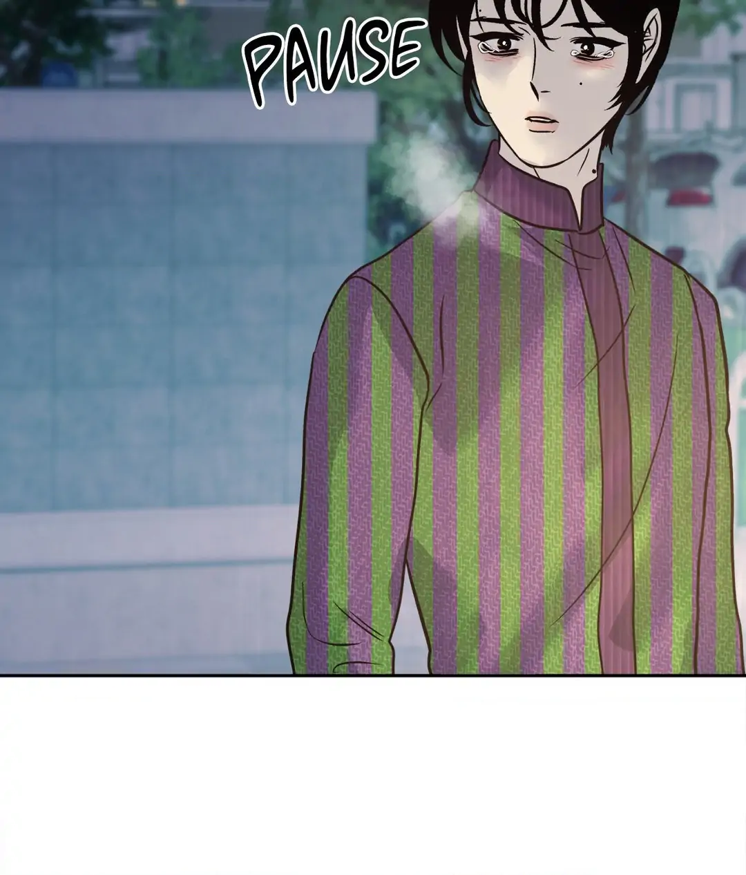 Saha [Official] - Chapter 37 manhwa