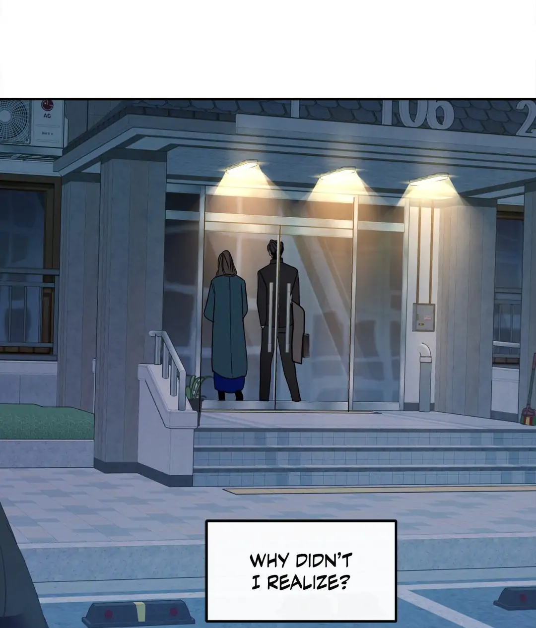 Saha [Official] - Chapter 37 manhwa