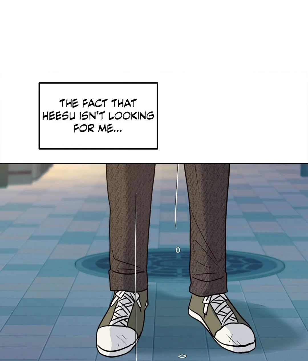 Saha [Official] - Chapter 37 manhwa