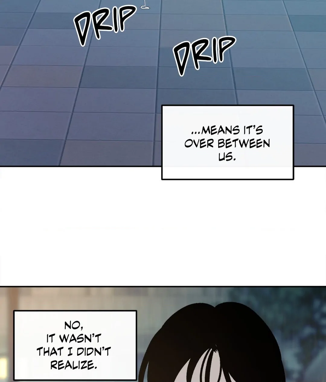 Saha [Official] - Chapter 37 manhwa