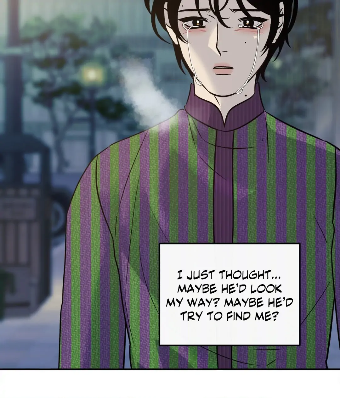 Saha [Official] - Chapter 37 manhwa