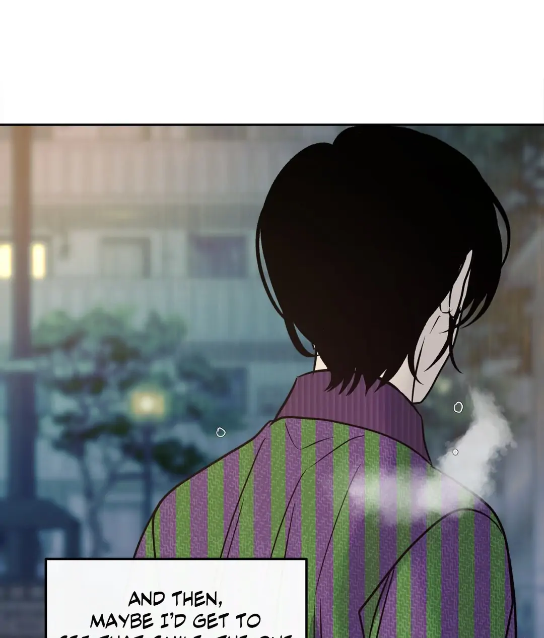 Saha [Official] - Chapter 37 manhwa
