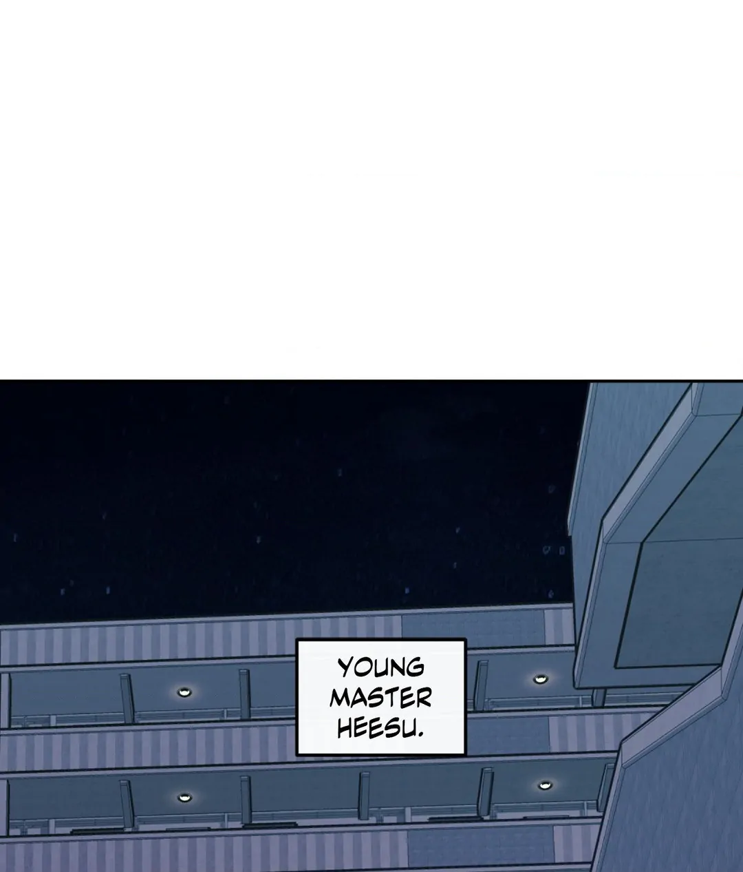 Saha [Official] - Chapter 37 manhwa
