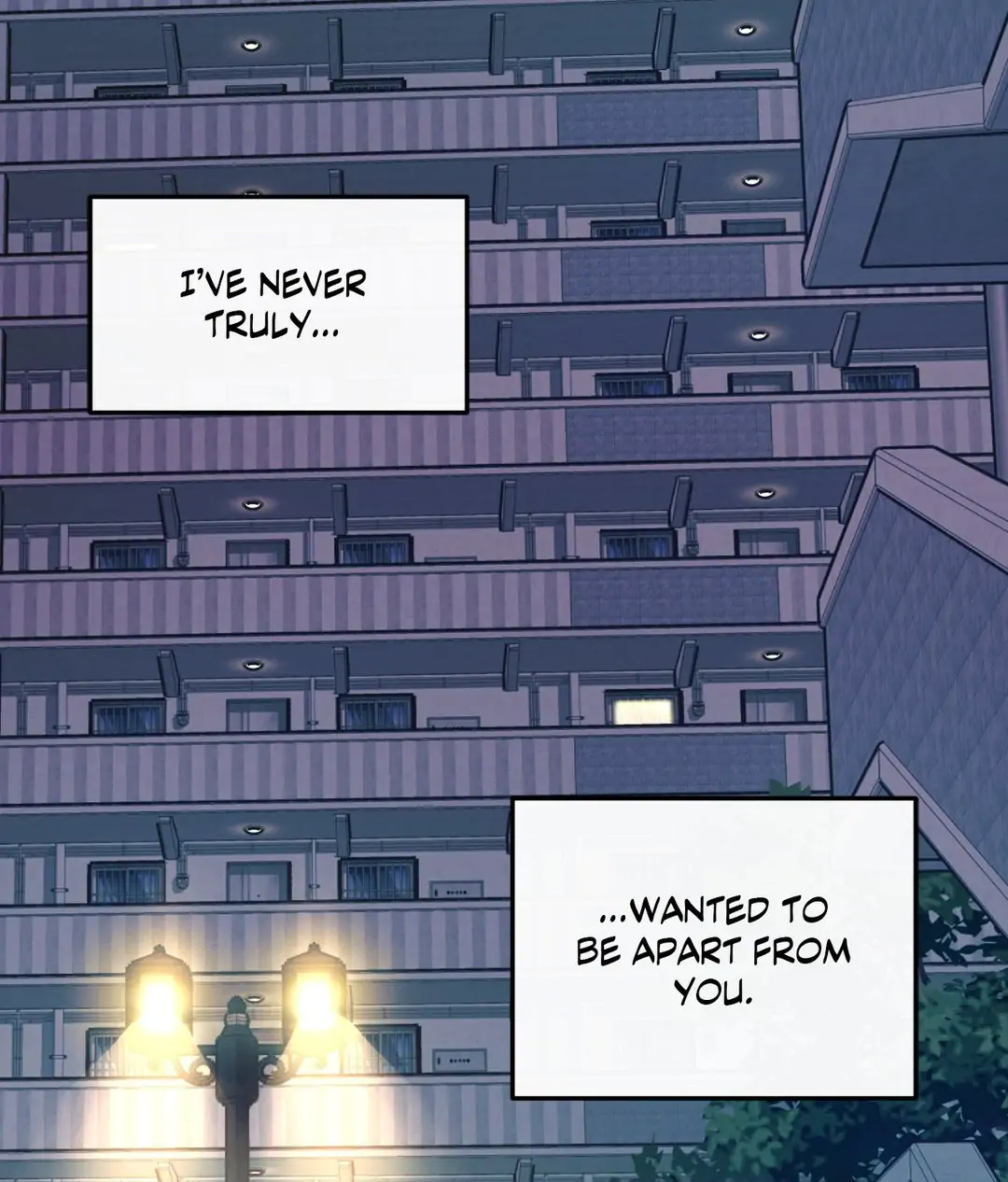 Saha [Official] - Chapter 37 manhwa