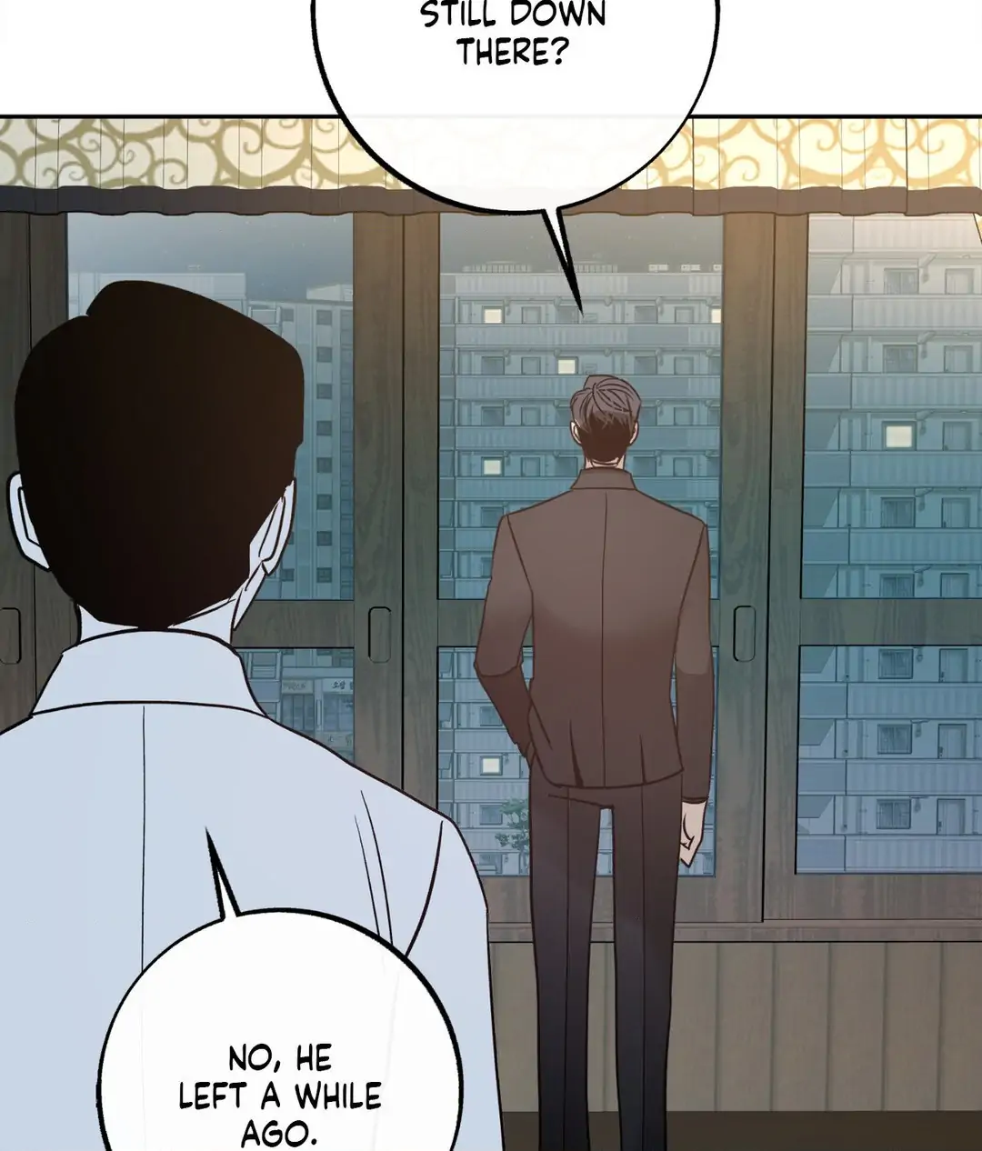 Saha [Official] - Chapter 37 manhwa