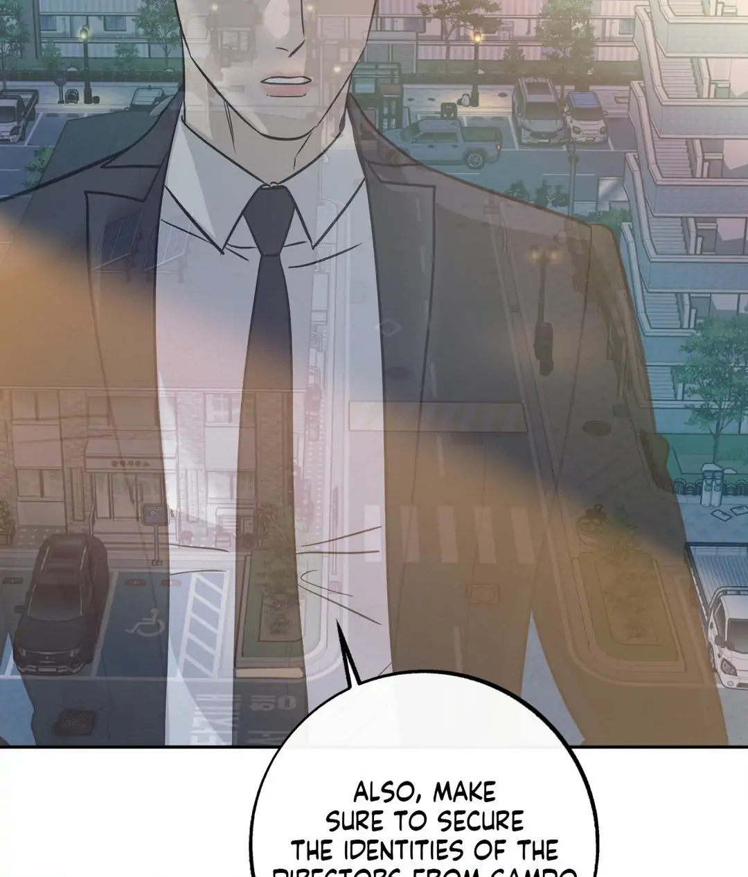 Saha [Official] - Chapter 37 manhwa