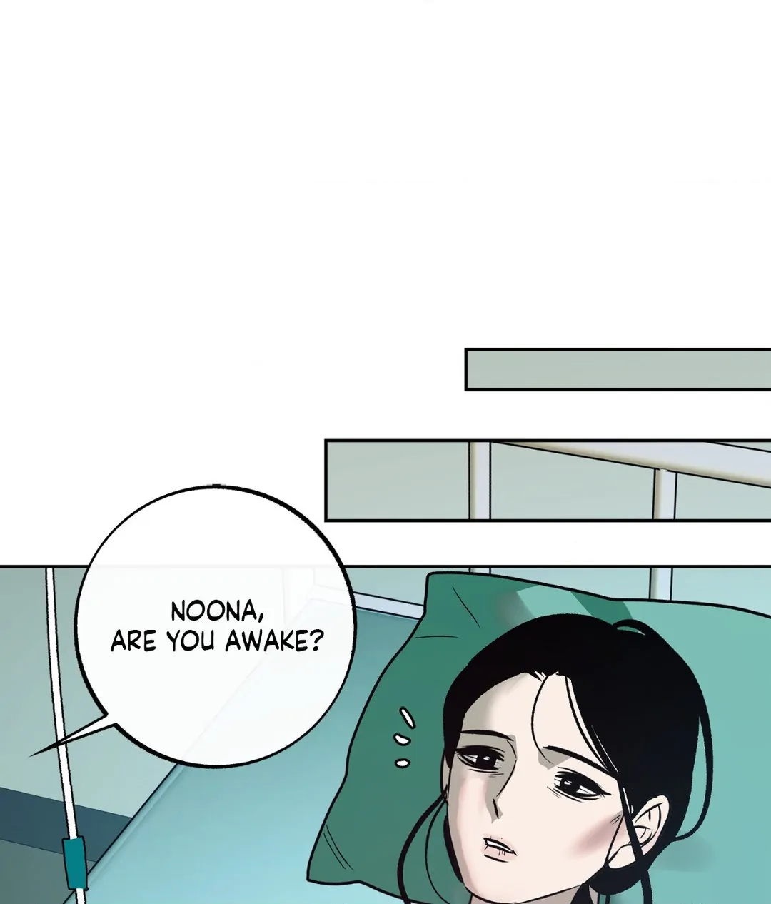 Saha [Official] - Chapter 37 manhwa