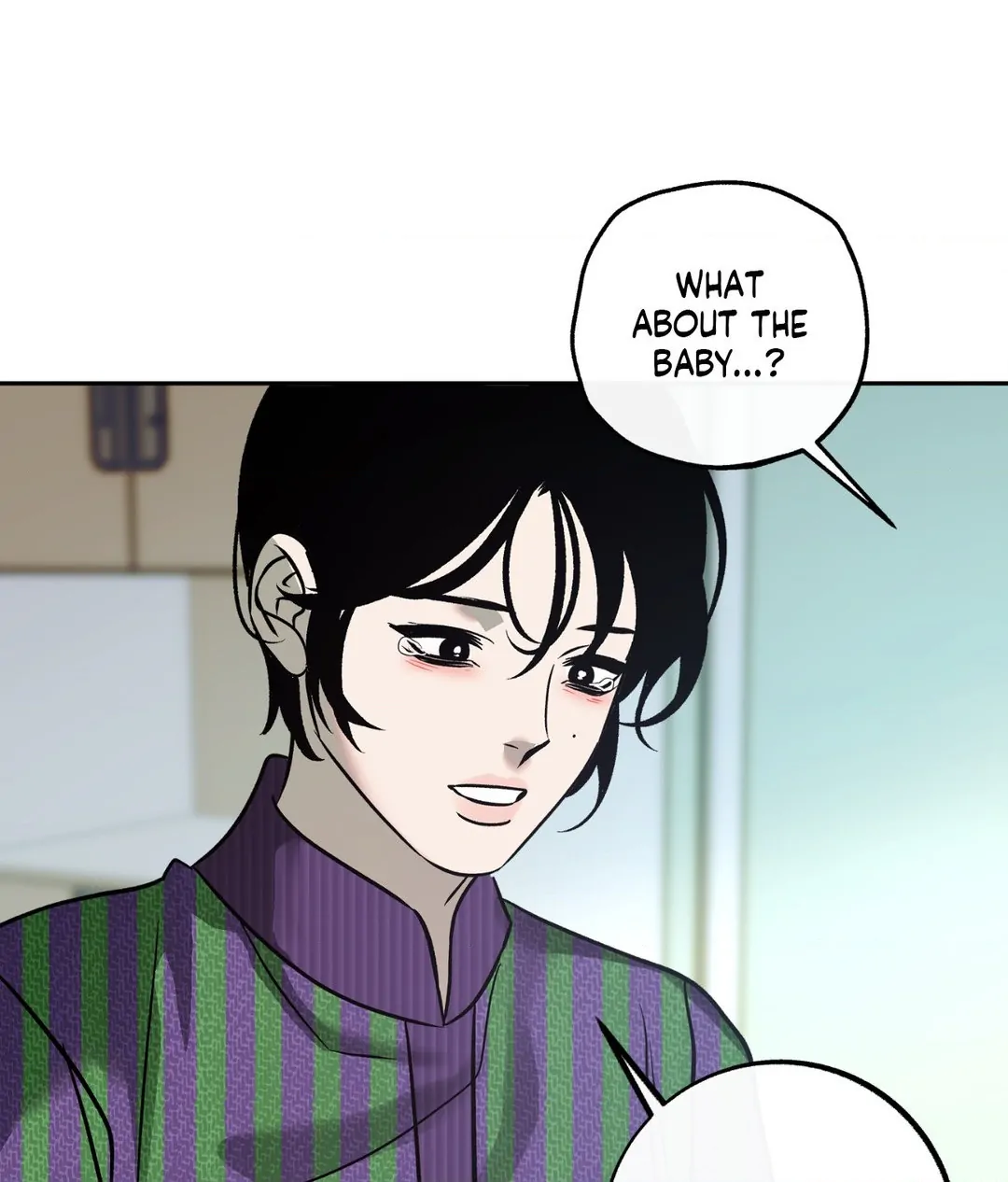 Saha [Official] - Chapter 37 manhwa