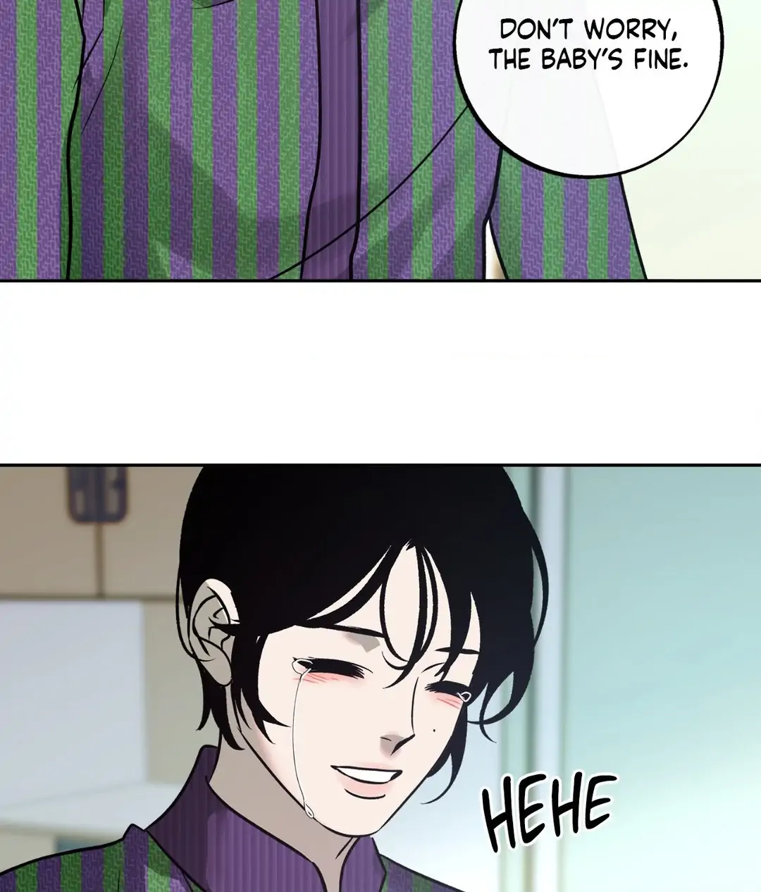 Saha [Official] - Chapter 37 manhwa