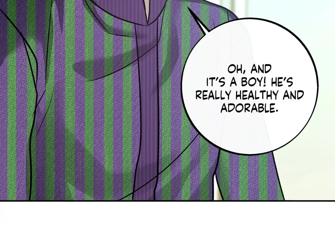 Saha [Official] - Chapter 37 manhwa