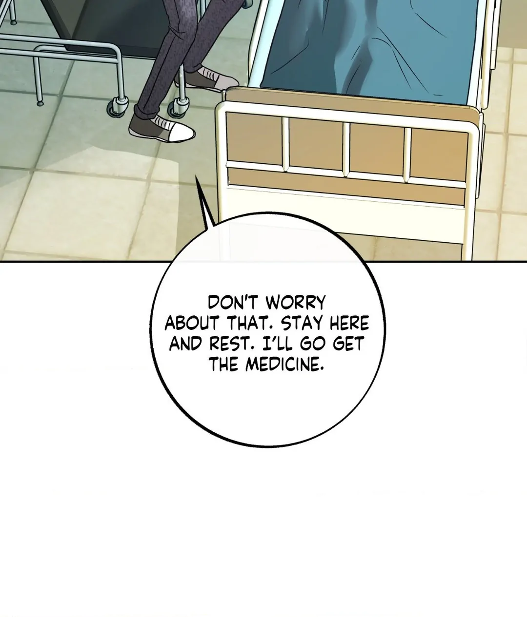 Saha [Official] - Chapter 37 manhwa