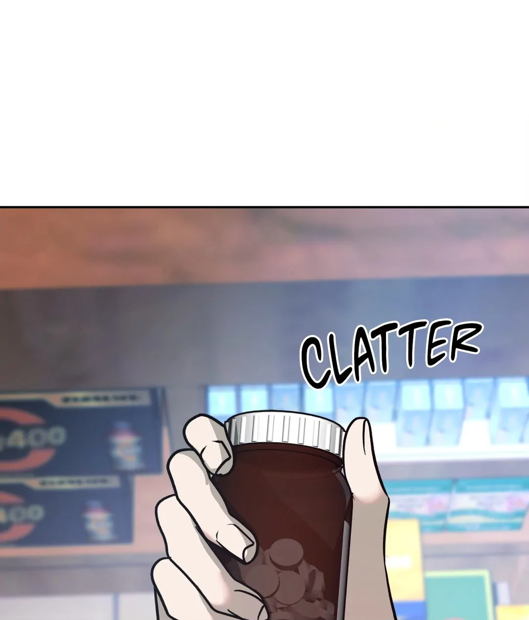 Saha [Official] - Chapter 37 manhwa