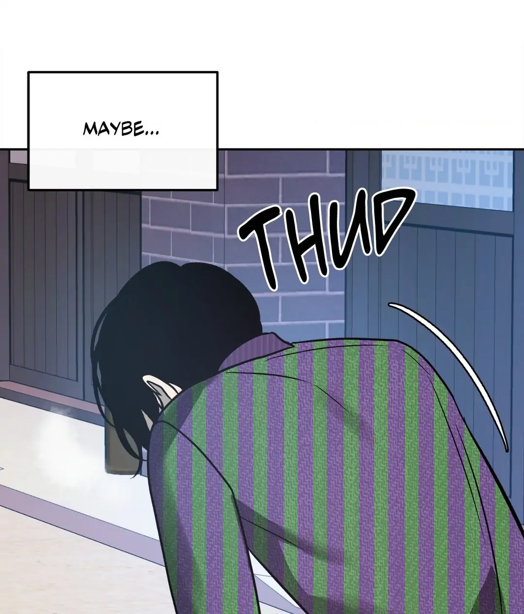 Saha [Official] - Chapter 37 manhwa