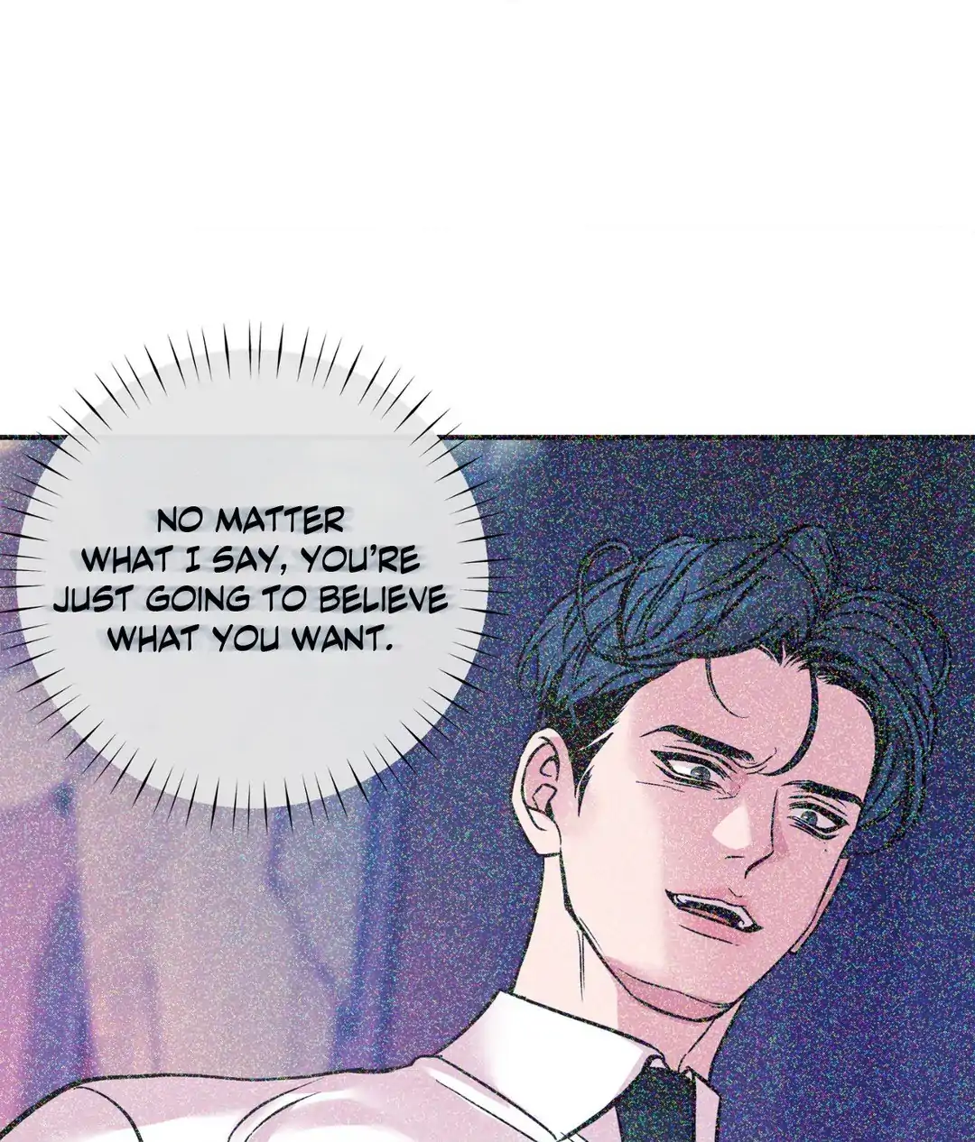 Saha [Official] - Chapter 37 manhwa