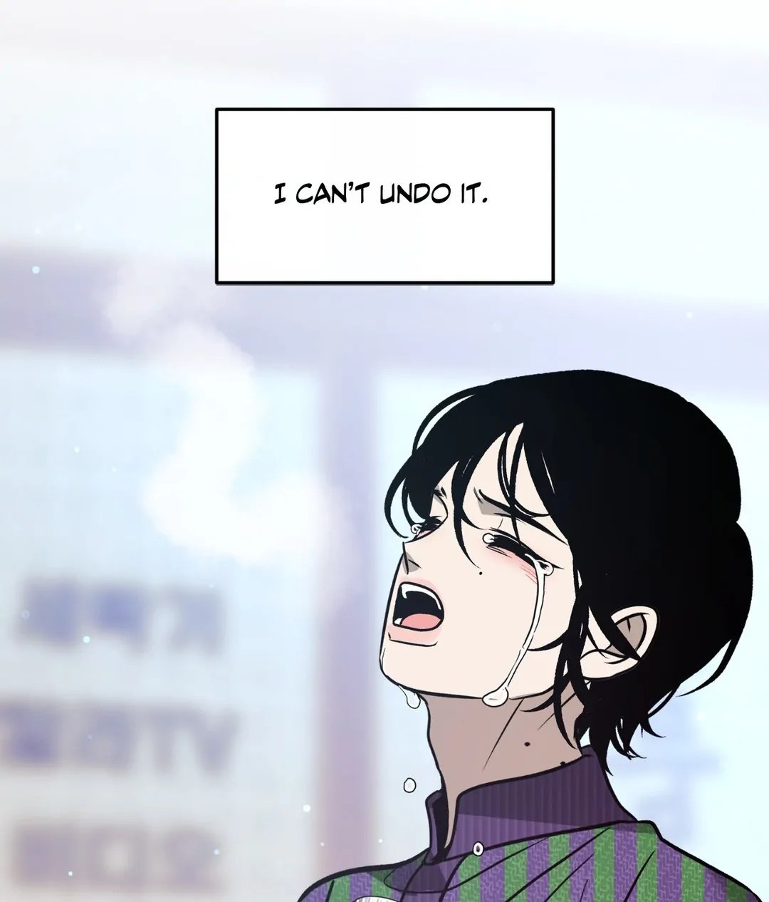 Saha [Official] - Chapter 37 manhwa